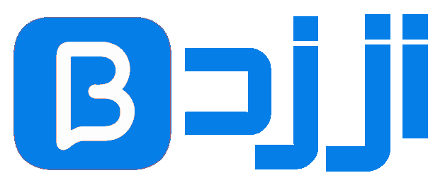 Bujji Logo